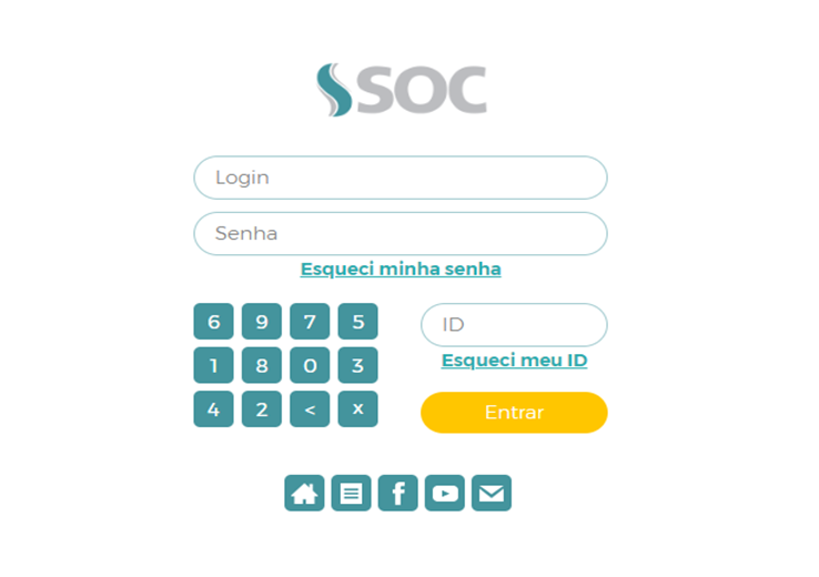 SISTEMA SOC